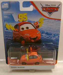 hot wheels disney pixar cars