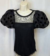 VALENTINO T-SHIRT COUTURE...