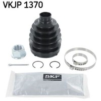 SKF Faltenbalgsatz Antriebswelle Vorne Radseitig FüR Nissan Qashqai +2 I