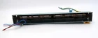 P35.5 Pioneer SX-939 Vintage Receiver Fuse Lamps and Housing. UNTESTED.
