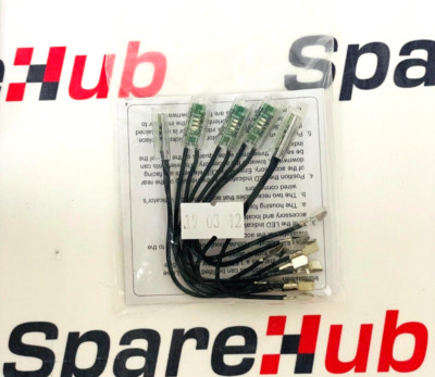 SCHNEIDER ELECTRIC GGBLSIND LED Anzeigemodul (50 Stück in 1 Box)