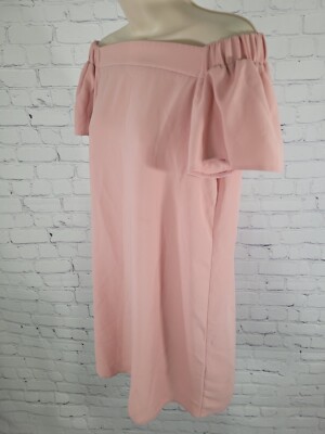 light pink lace dress Vintage Princess Light Pink Dress