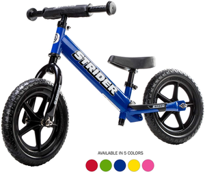ebay strider bike