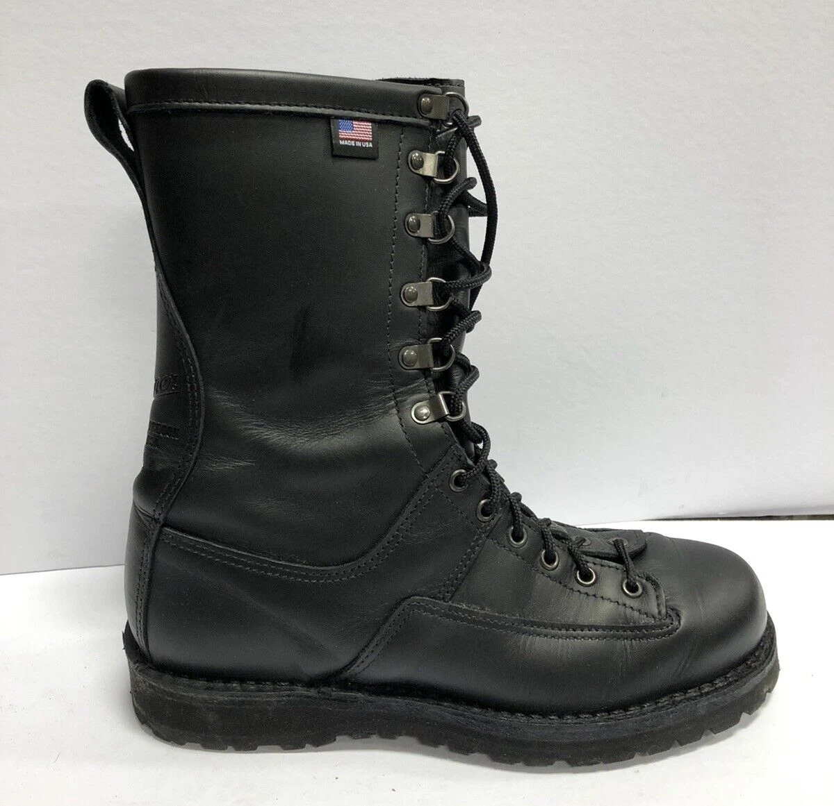 Danner waterproof tactical boots sale