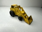 Vintage By Lesney, Matchbox Series No. 24, Weatherill Hydraulic. Made in England
