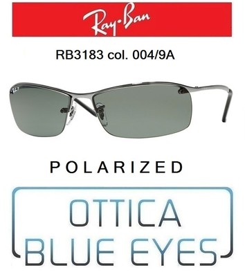 ray ban matrix
