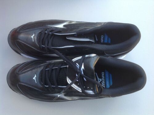 New Mizuno 9 Spike Classic G6 Low switch Mens 16 Baseball Cleats