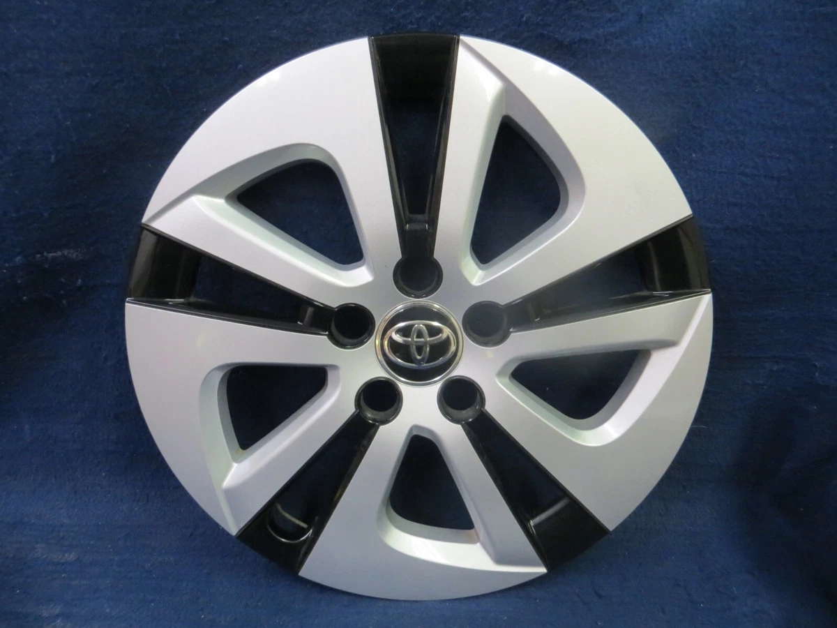 2018 toyota prius hubcap deals