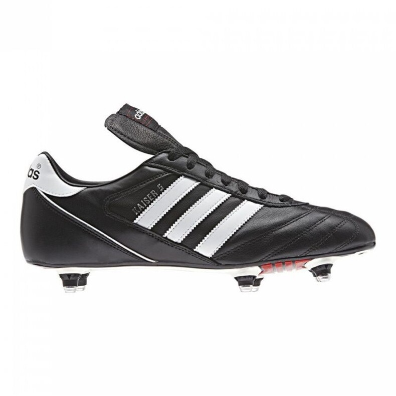 scarpa da calcio Adidas kaiser cup