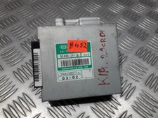 Kia Carnival 2002 Transmission Computer Gearbox 954402y110, 95440- #541068-73