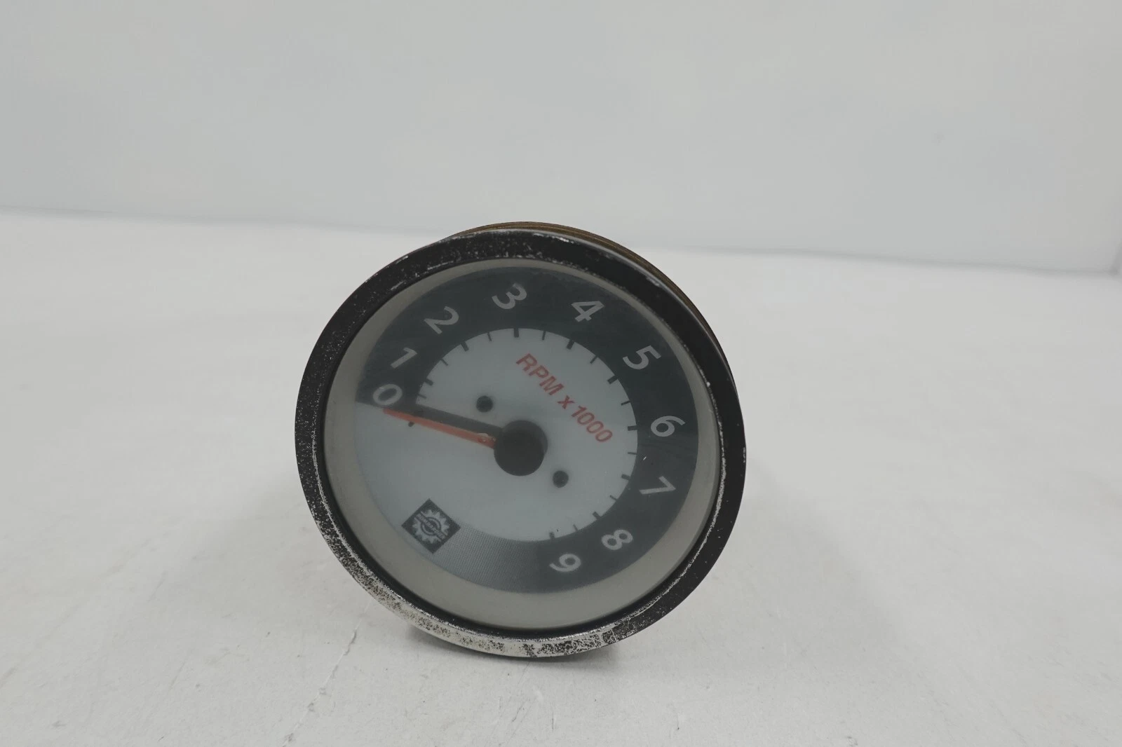 1998-1999 Ski-Doo OEM RPM Gauge Tachometer Formula MXZ Mach Z Summit 600