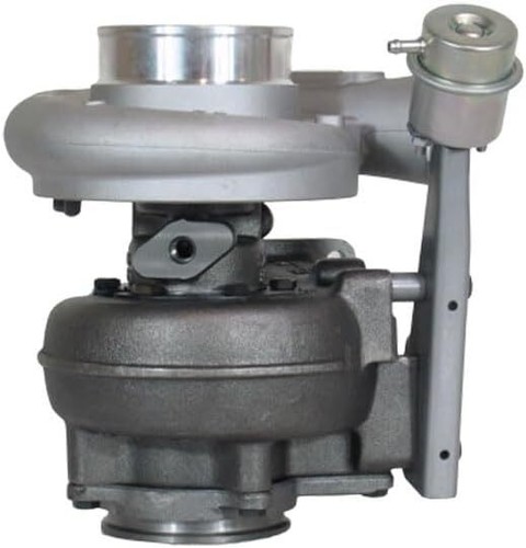 HX40W 4050205 Turbo para motor Cummins 6CTA C300 8,3 L Komatsu PC300-7 PC300LC-7 - Imagen 2 de 5