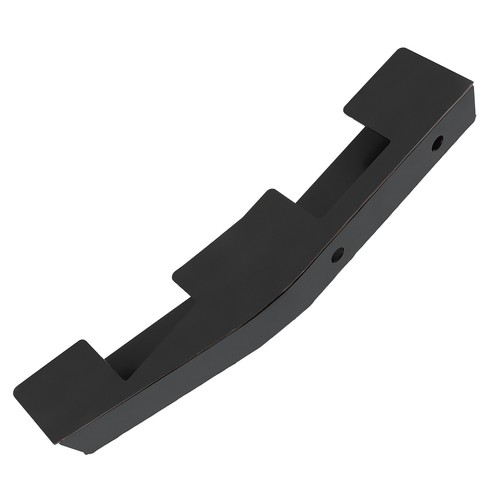 Steel Mid Frame Rust Repair Kit w/ Spring Mount for Toyota Tacoma 1996 1997-2004 - Picture 5 of 11