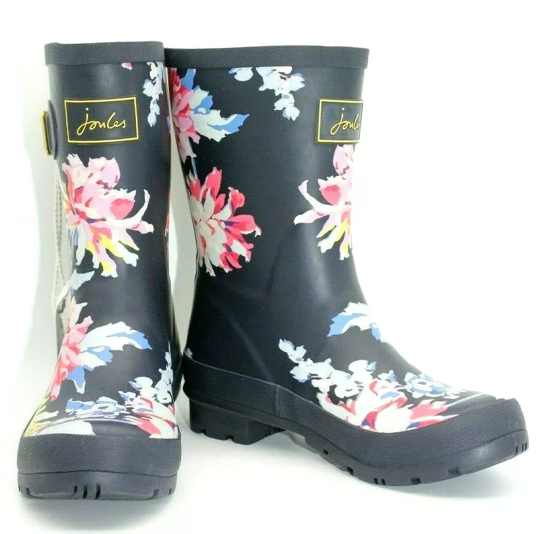 Joules hotsell duck boots