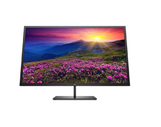 16:9 Black 1920 x 1080 NEW HP 24w 1CA86AA#ABA Home Full HD LED LCD Monitor