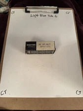 Sealed Power Engine Valve Lifter  Ht 817