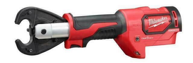 Milwaukee M18 Force Logic 6T Crimper (267820) for sale