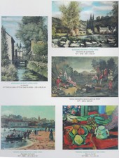 Art Nouveau Art Déco Antiquités tableaux sculptures ventes 2016-2018 catalogues