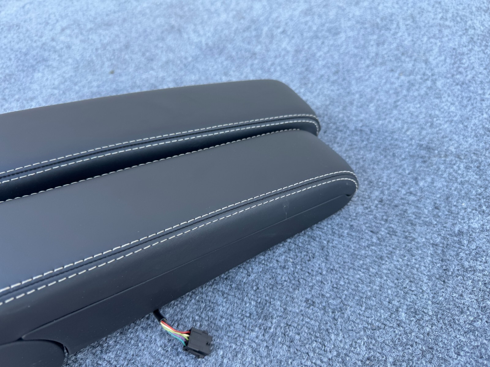 Bentley Flying Spur 2013-2018 Center console