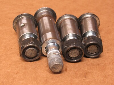 1998 Kawasaki Concours 1000 ZG1000 Suspension Arm Bolt 92002-1709