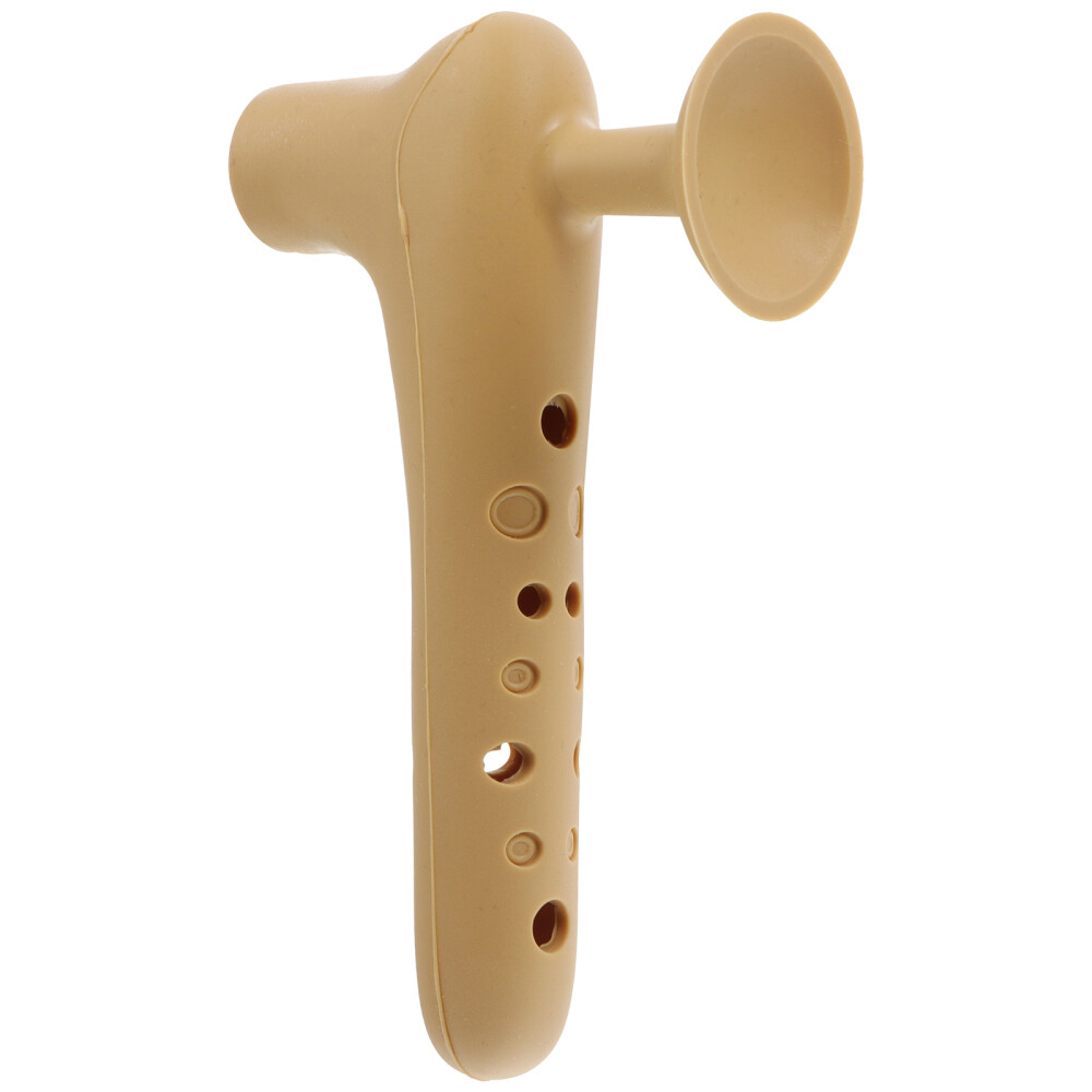 Rubber Door Handle Cover for Gloves Doorknob Sleeve Anticollision eBay