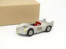 John Day Metal Kit Assembled 1/43 - Porsche RSK Targa Florio 1959