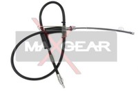 Maxgear 32-0263 Kabel, Feststellbremse FüR Ford