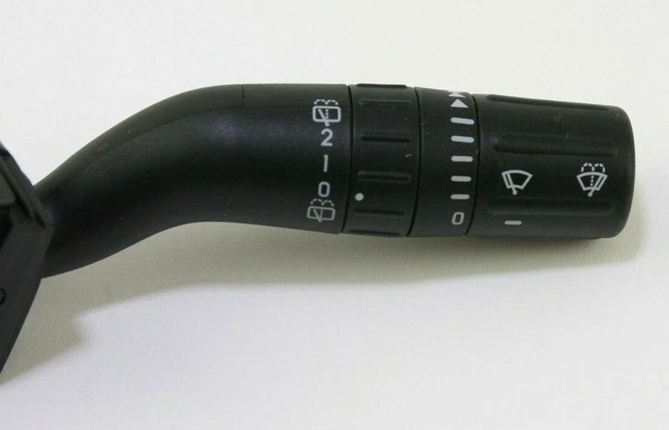 Interruptor limpiaparabrisas original OEM Motorcraft SW7688 Ford DB5Z17A553AB Foto 3 de 4