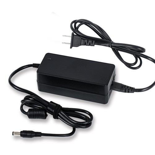 24V 2A AC Adapter For Legxercise LEGX-013 Ellipse One Assisted Movement Exercise - Picture 6 of 6