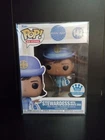 Funko - POP Ad Icons: Pan Am - Stewardess with White Bag Brand New #143 W/ Case