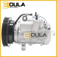 A/C Compressor 10SA13 for 2009-2016 Suzuki Alto celerio 1.0/Nissan Pixo MK1