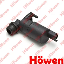 Howen Windscreen Washer Pump Front For Citroen Fiat Peugeot Renault Toyota Vauxh