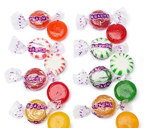 Ultimate American Flavors Old Fashioned Mix Assorted Hard Candy & Tootsie Bul... - Picture 3 of 9