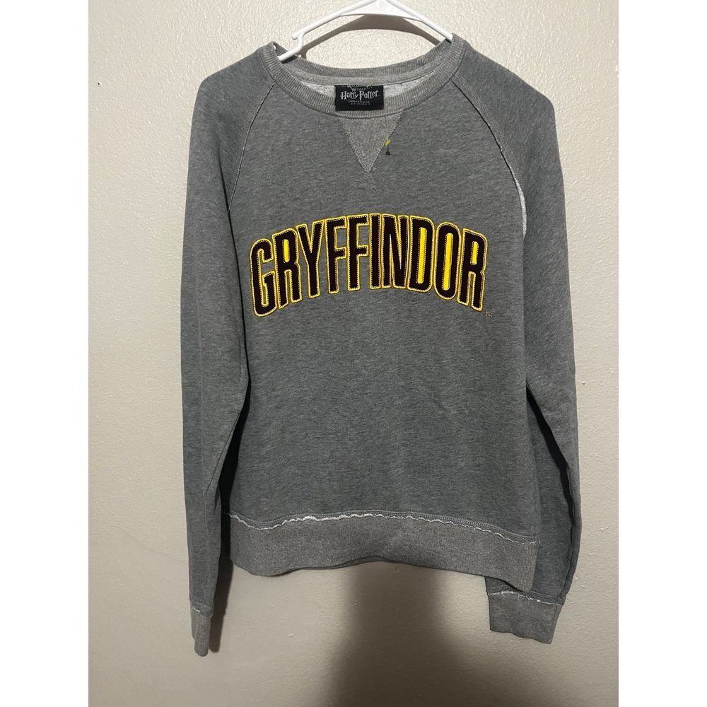 Harry Potter Gryffindor pullover - image 1