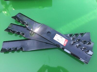 John deere gator blades 60 hotsell