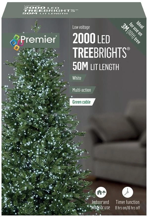2000 christmas tree lights deals