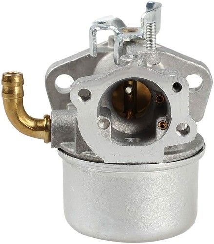 Carburetor carb for Cub Cadet CS3310 (24A-424M709, 24A-424M710) Chipper Shredder - Picture 2 of 5