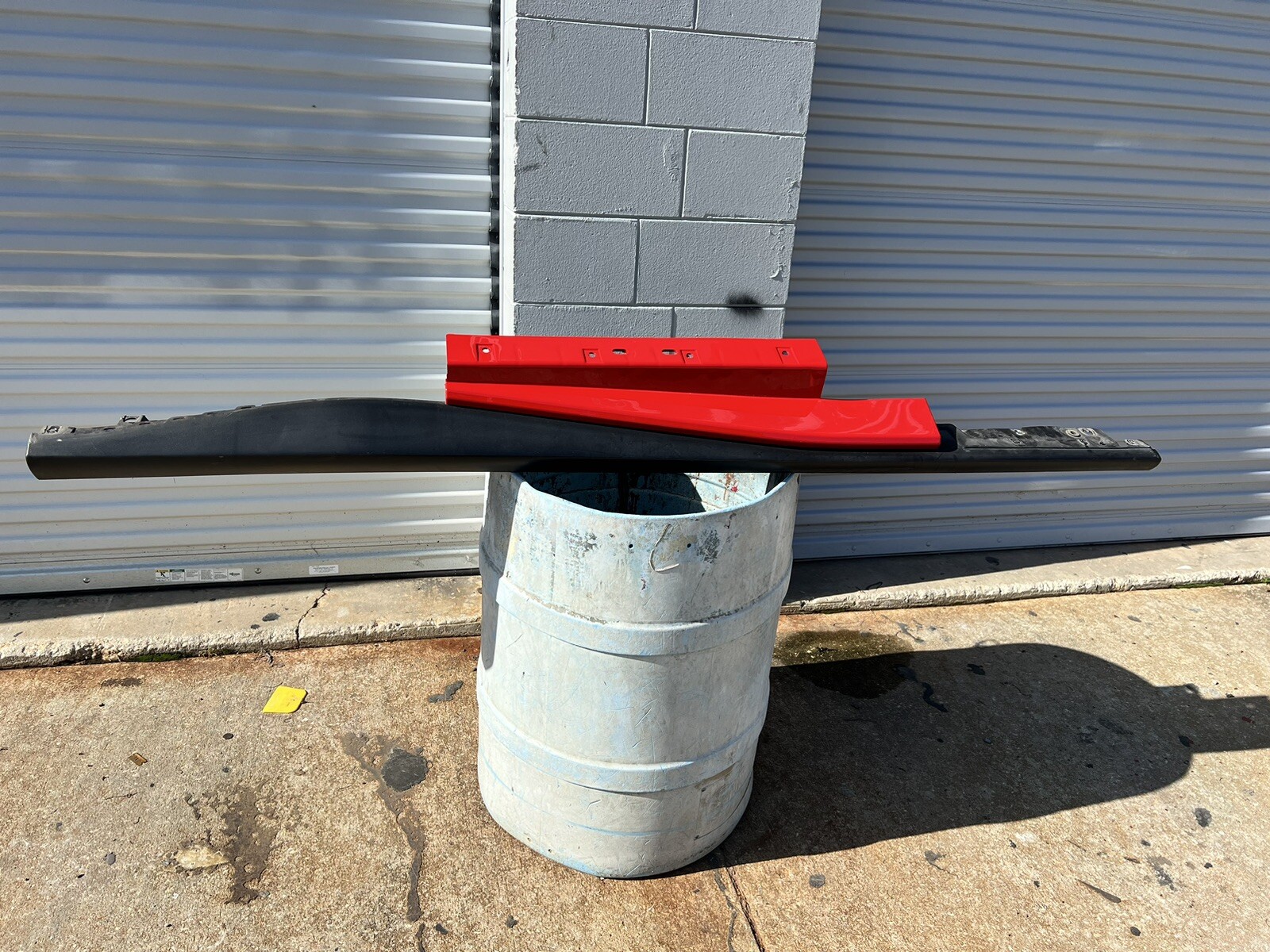 2019 2020 2021 Ferrari Portofino Rocker Rh Side 