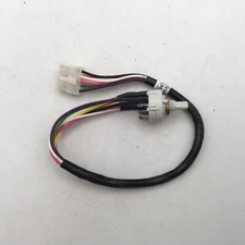 *** Mill Supply 55-202 Heater Selector Switch ***