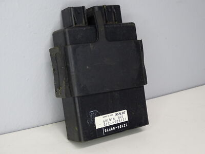 98-03 1998 Suzuki GSX600F GSX600 Katana OEM ECU ECM CDI 32900