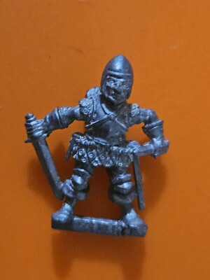 C01 Anwan Of Middlemarth Citadel Games Workshop Oldhammer Fighters Kompendium #3