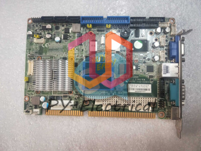 USED PCA-6782N 9692678200E Industrial IPC motherboard (1PCS)