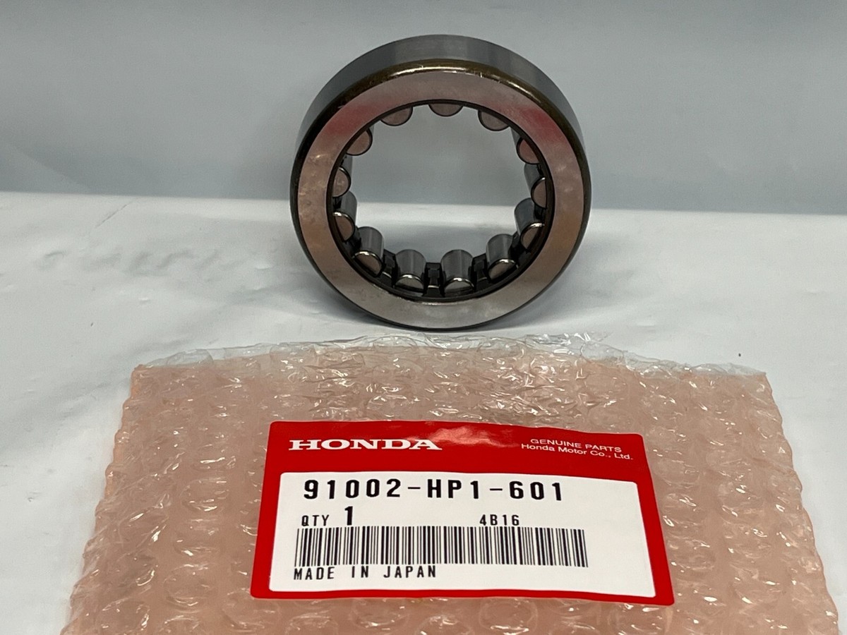 OEM Honda LH Crank Bearing 06-09 12-14 TRX450ER TRX450R 91002-HP1