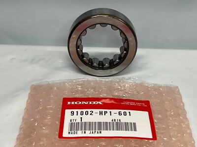 新品　ルアー　ORIGINAL HMNG PRO MODEL OEM Honda LH Crank Bearing 06-09 12-14 TRX450ER TRX450R