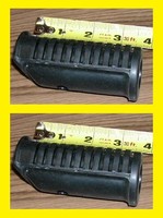 Honda Footpeg Rubber Step Set 2 50661-426-000 C70 Ct110 Nc50 Na50 (51e/51e) Honda Footpeg Rubber Step Set 2 50661-426-000 C70 Ct110 Nc50 Na50 (51e/51e)