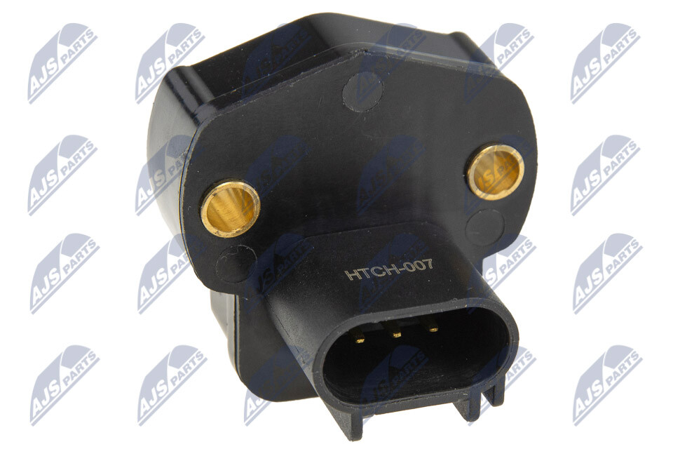 NTY ECP-CH-007 Sensor, throttle position for DODGE,JEEP