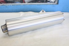 Suzuki GSX-R 1000 K3 K4 original Auspuff Endschalldämpfer Bj.03'-04'