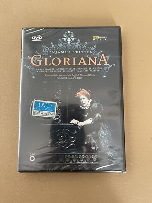 その他 Gloriana [DVD] [Import] rdzdsi3 その他 Gloriana [DVD] [Import] rdzdsi3 Gloriana [DVD