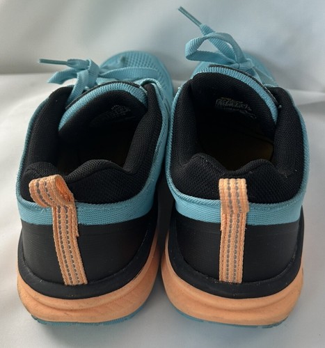 KEEN Utility Shoes Women’s Size 8 Minneapolis Composite Toe oil Slip Resistant - Imagen 10 de 19