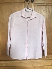 Next Pink Signature Shirt Age 11